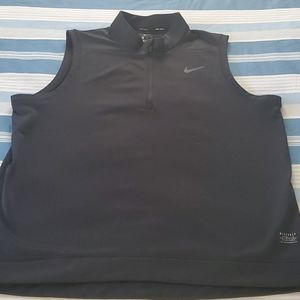 Nike Therma Fit Golf Vest
